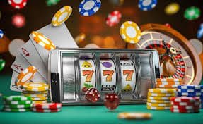 Grafik menarik visual slot online di otan4d untuk pengguna Indonesia